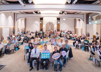 桃市府「友我陪你 無懼前行」114年身心障礙者友善雇主表揚活動