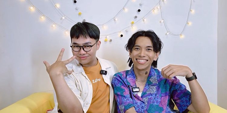 那那大師點名推薦《Radiw不打烊》這節目太Chill！讓歌手唱出靈魂