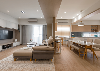 比買新房更驚喜！高雄30年老屋翻新後美到不敢相信