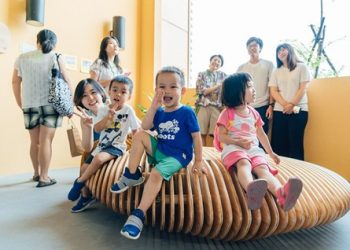 以行動守護家的每個角落 讓幸福成為台中的日常習慣