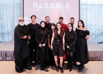 2025 世界皮革創意設計大賽國際總決賽頒獎暨交流宴會  首度移師台北101圓滿落幕 見證永續時尚新世代誕生