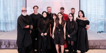 2025 世界皮革創意設計大賽國際總決賽頒獎暨交流宴會  首度移師台北101圓滿落幕 見證永續時尚新世代誕生