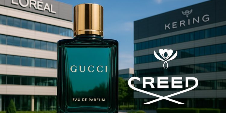 開雲集團將美妝業務售予萊雅 交易規模高達40億歐元