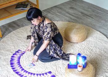 讓心回到平衡點 用心理占星讀懂自己的人生節奏