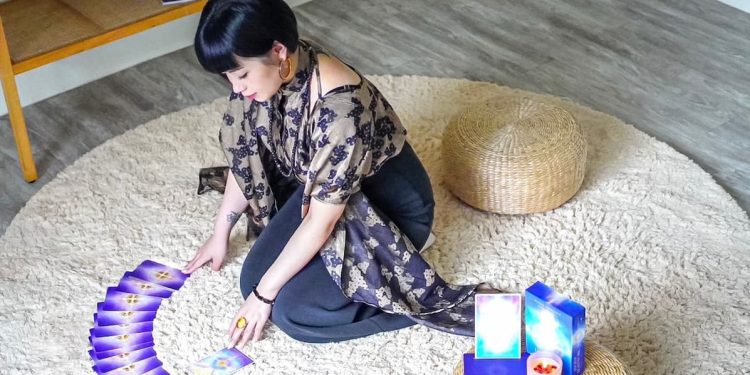 讓心回到平衡點 用心理占星讀懂自己的人生節奏