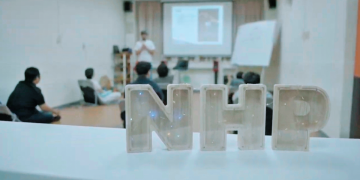 開啟非語言溝通  NHP全新架構系統