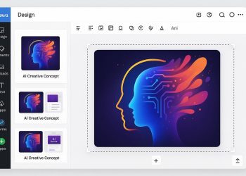 劍指Adobe！Canva推AI模型 可生成3D物件、跨App應用