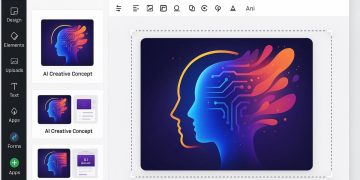 劍指Adobe!Canva推AI模型 可生成3D物件、跨App應用