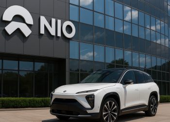 星國主權基金GIC控蔚來財報造假 涉虛增6億美元營收