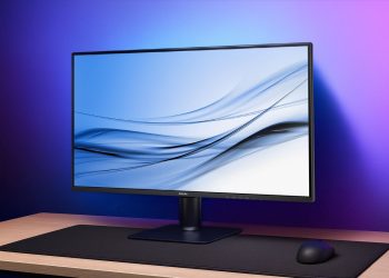 文書與電競雙棲  飛利浦推出 144Hz 0.5ms 反應 27E2G2200 顯示器