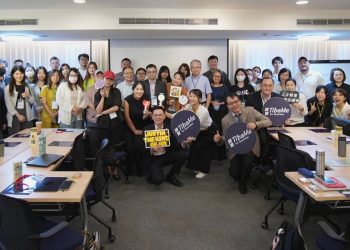 路易莎、寒舍集團的培訓轉型 緯育雲端培訓平台成為AI時代人資新戰略