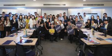 路易莎、寒舍集團的培訓轉型 緯育雲端培訓平台成為AI時代人資新戰略