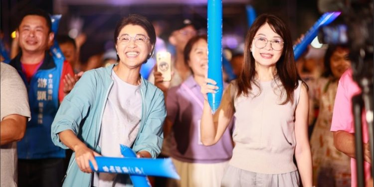 2025年南投世界茶業博覽會「一心二夜」演唱會 嗨翻中秋