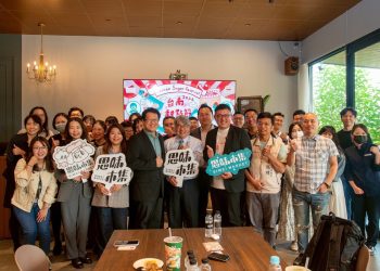 2026台南甜點節「甜點 × 香氛 × 生活」打造全新的五感體驗