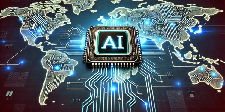 創投資金瘋狂湧向AI 投資額近1930億美元占全球一半