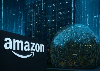 AI連鎖效應？亞馬遜驚傳最大裁員行動 3萬名員工恐遭殃