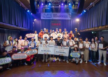 唱出原音新勢力！原住民族音樂人才成果競賽 10/19熱力登場