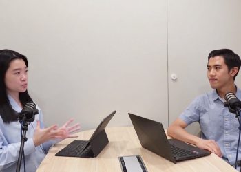 科技浪潮下的傾聽者 青年行動連結原民參與能源轉型對話