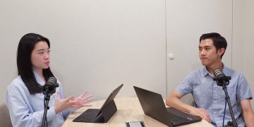 科技浪潮下的傾聽者 青年行動連結原民參與能源轉型對話
