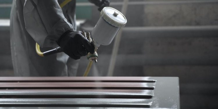 Cortec針對台灣高腐蝕性環境提供五套防鏽漆系統