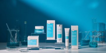 杏輝跨界新品牌SkinPRO® 肌法則 開啟「科學美肌」時代