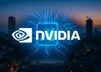 攜手印度發展AI 輝達成為「深科技投資聯盟」創始成員