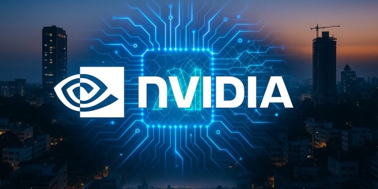 攜手印度發展AI 輝達成為「深科技投資聯盟」創始成員