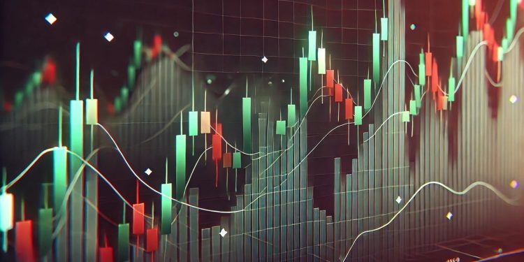 美科技股捲土重來 台股早盤開高狂飆逾600點、重返2萬7