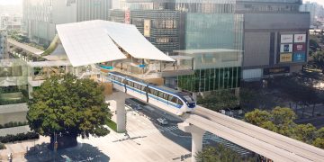 台南捷運藍線房價10站跌6站!這站房價最抗跌