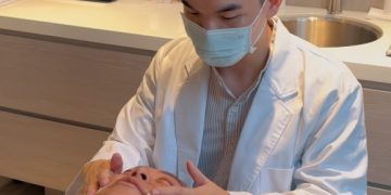 「菲斯波」重啟臉部緊實力 從深層肌肉打造自然UP新時代