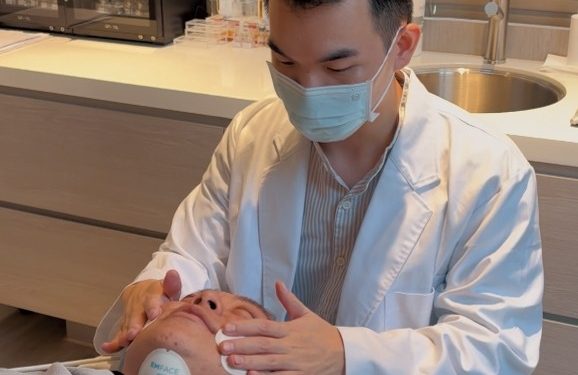 「菲斯波」重啟臉部緊實力 從深層肌肉打造自然UP新時代