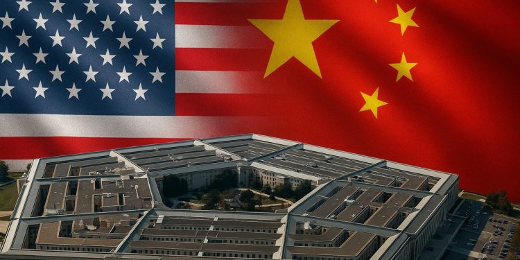 五角大廈再出招！擬將阿里、百度、比亞迪列涉軍事企業名單