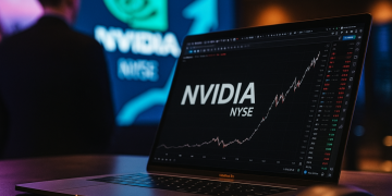 美股強勢反彈、AI概念股領漲 台股不畏風雨開高衝鋒