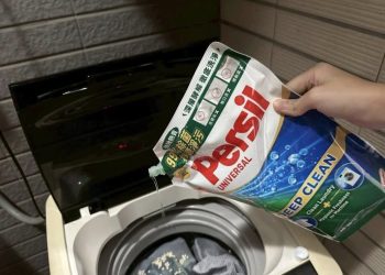 雙11最頂「洗潔神器」momo全年最低價婆媽瘋下單：絕對囤爆