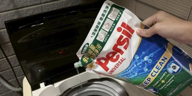 雙11最頂「洗潔神器」momo全年最低價婆媽瘋下單:絕對囤爆