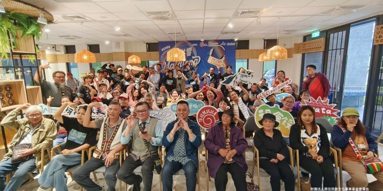 ‎電波不分你我他！Alian電台聽友會相聚溪洲 共憶原音時光