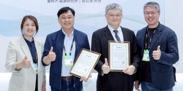 東電綠能攜手日本及東南亞國際夥伴 共創智慧儲能新局