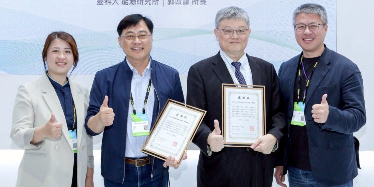 東電綠能攜手日本及東南亞國際夥伴 共創智慧儲能新局