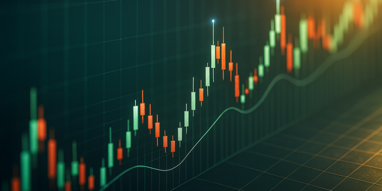 輝達報喜、美股止跌反彈 台積電掌兵符助攻台股狂飆逾900點