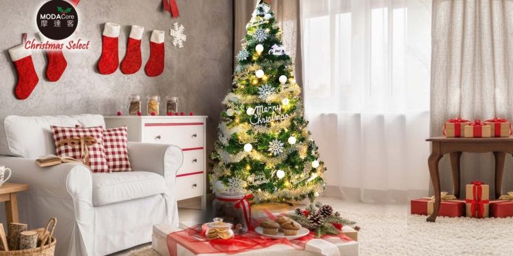 2025繽紛聖誕佈置推薦!摩達客以40年歐美外銷實力 打造幸福感