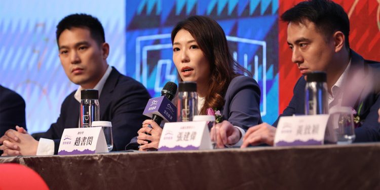 「AI耗電急遽攀升」台積電百億度綠電需求引戰 天能綠電如何成為科技大廠首選?