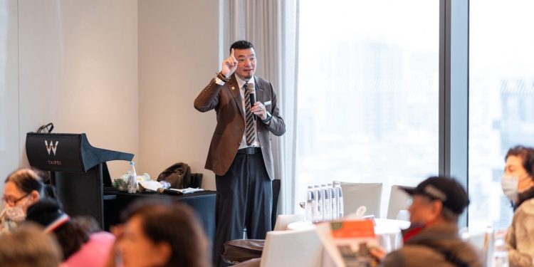 泰國市場大轉折！你看懂了沒？2025海外投資含金量最高的泰國真相