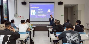 鼎好汽車董座「誠信×數據×制度」打造產業信任新時代 啟動IPO計畫