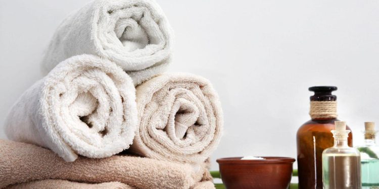 溪湖越式洗髮推薦 按摩+頭皮護理一次到位彰化SPA中心