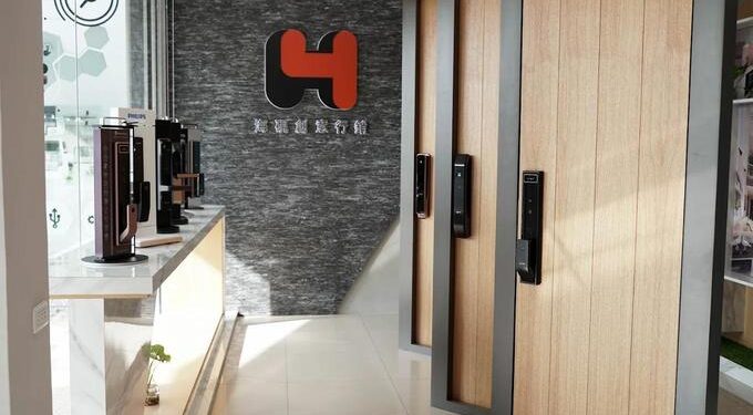 台灣電子鎖專家首選 智慧居家找《史馬特先生》一次搞定