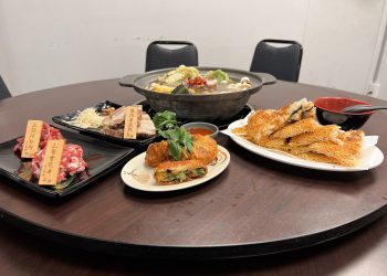 台北中山區羊肉火鍋新選擇 每日溫體羊直送 清燉湯頭健康又暖胃