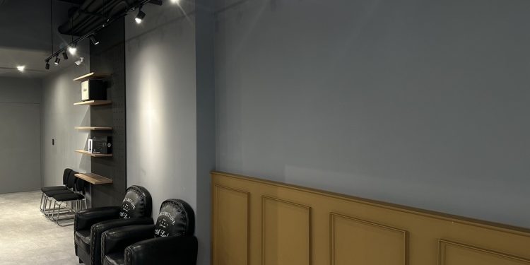 男士形象管理從頭開始 台中男性造型顧問賴彥佑專注打造潮男紳士