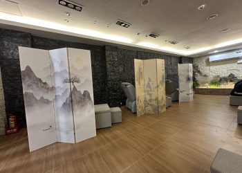 嘉義西區按摩新亮點 專業技師、精緻裝潢打造全方位放鬆體驗