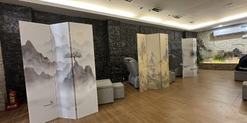 嘉義西區按摩新亮點 專業技師、精緻裝潢打造全方位放鬆體驗