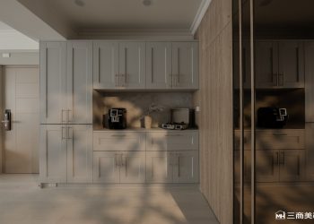 三商美福11月獻禮 高標居家不必等 櫥櫃享30萬30期零利率 購物金最高3萬輕鬆入手